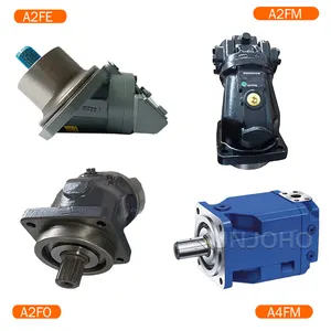 Parker rexroth Axial hydraulik kolbenpumpe a10vso 71 a10v a10vo a4vg a4vso250 a10vo45 a10vso100 Hydraulik pumpe