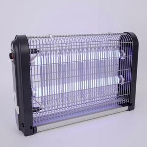 Metal Anti-glare Mosquito <strong>Killer</strong> Lamp Insect <strong>Fly</strong> Pest Control <strong>Machine</strong> DK90C 2*6L Explosion-proof Powder Spraying UV LED Tube - Product Image 2