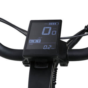 TXED nouveau lancement rentable 27.5 ''7 vitesses cadre en acier 36V/250W moyeu arrière vélo électrique alimenté par moteur avec fourche à Suspension - Product Image 4