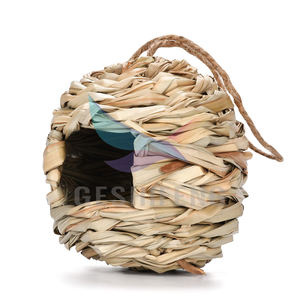 עיצוב חדש בעבודת יד קן עוף טבעי למכירה - Product Image 6