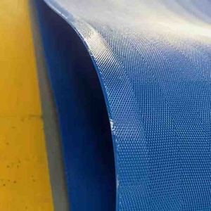 Polyester spiral kurutucu ekran kumaş sentetik basın kemer - Product Image 6