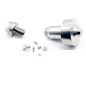 Piezas <span class=keywords><strong>de</strong></span> bomba <span class=keywords><strong>de</strong></span> corte por chorro <span class=keywords><strong>de</strong></span> agua, ensamblaje <span class=keywords><strong>de</strong></span> cabezal <span class=keywords><strong>de</strong></span> sellado SLV HP, nuevo/SL5 + 20481005 - Product Image 4