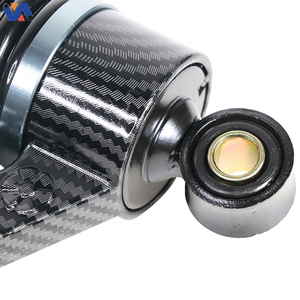 Nuovo Ammortizzatore OUXI C80 Pro per Bicicletta <span class=keywords><strong>Elettrica</strong></span>, Sostituzione Sospensione Posteriore per <span class=keywords><strong>Bici</strong></span> Fat OUXI C80 Pro - Product Image 3