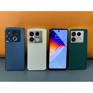 โทรศัพท์ Vertu พวงมาลัยเล่นเกม S25สมาร์ทโฟน Ultra 5g - Product Image 1