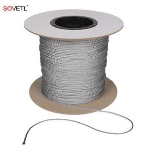 <span class=keywords><strong>Corde</strong></span> de hamac UHMWPE à bascule, cordes légères pour <span class=keywords><strong>Suspension</strong></span>, vente en gros, offre spéciale, - Product Image 6