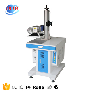 Top Qualité Volant Machine de Marquage <span class=keywords><strong>Laser</strong></span> <span class=keywords><strong>Vert</strong></span> Fiber <span class=keywords><strong>Laser</strong></span> Machine de Marquage - Product Image 4
