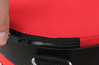 ONEMAX Sac de frappe suspendu au plafond et sacs de sable de haute qualité Heavy Kick Boxing Muay Thai Professional Logo personnalisé Services OEM