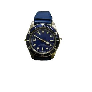 นาฬิกาข้อมือผู้ชายแบรนด์หรูสุด ระบบออโตเมติก รุ่น Sports 1958 กระจกแซฟไฟร์ เรืองแสง กันน้ำ ราคาขายส่ง - Product Image 2