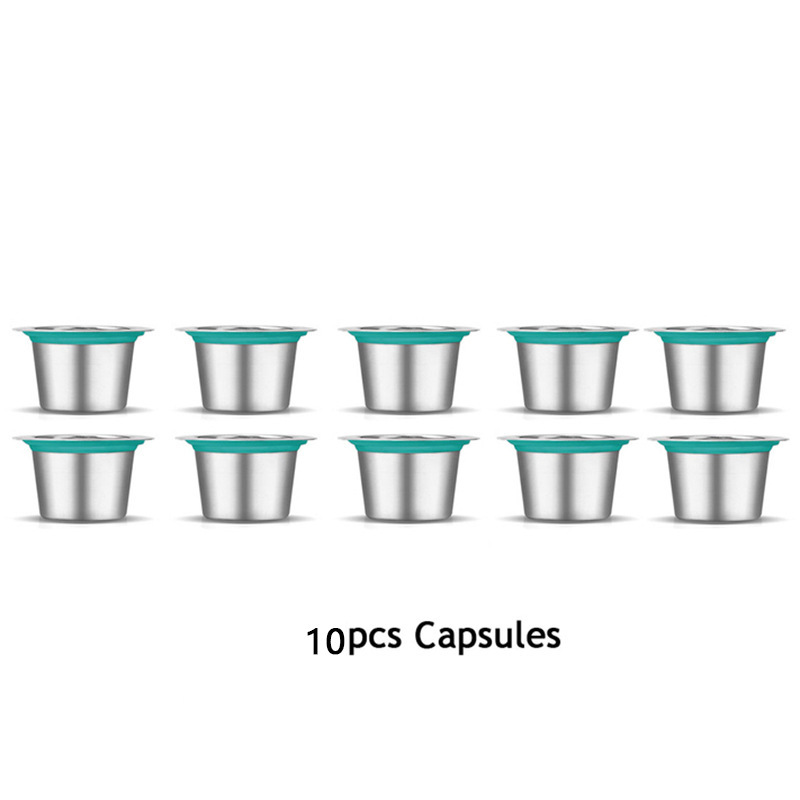 10 tasses à capsules, numéro de modèle : YXA003-10