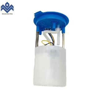 ปั๊มน้ำมันเชื้อเพลิง MANER สำหรับ AUDI A3 8P / VW GOLF MK5 1.6 เบนซิน - Product Image 2