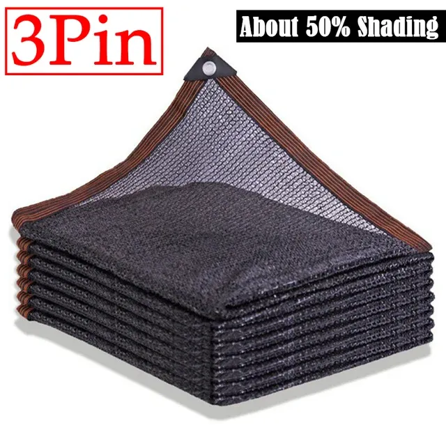 3pin brown line