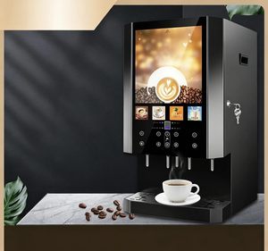 <span class=keywords><strong>Machine</strong></span> à <span class=keywords><strong>café</strong></span> <span class=keywords><strong>et</strong></span> à <span class=keywords><strong>thé</strong></span>, distributeur automatique de <span class=keywords><strong>thé</strong></span> <span class=keywords><strong>et</strong></span> de <span class=keywords><strong>café</strong></span> instantané - Product Image 2