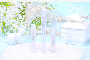 High Quality 2ml 3ml <b>5ml</b> Plastic Spray <b>Bottle</b> <b>Perfume</b> Tube Portable <b>Perfume</b> Sub-<b>bottle</b> - Product Image 6