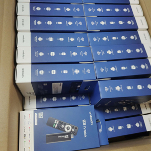 Giá rẻ nhất thông minh <span class=keywords><strong>TV</strong></span> <span class=keywords><strong>Dongle</strong></span> Z8 thanh <span class=keywords><strong>Android</strong></span> 12 4k Allwinner h618 2GB 16GB bằng giọng nói từ xa <span class=keywords><strong>tv</strong></span> thanh 4K 5g kép Wifi BT từ xa - Product Image 2