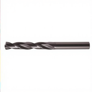 Foret universel en carbure 5xD avec revêtement Nano TiAlN pour machines-outils - Product Image 2