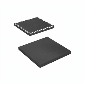 Authorized Distributor Data Acquisition ADS54J60IRMP Electronics Component 72 VFQFN Exposed Pad - Product Image 1