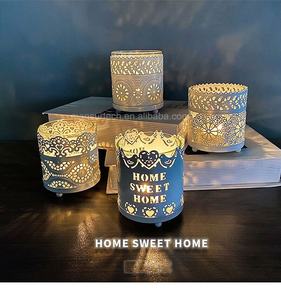 Lively And Vivid hari raya decoration Online Customization Items 