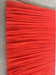 Chất lượng cao quét Dải bàn chải nhà sản xuất PP Dải bàn chải cho xe nâng bàn chải - Product Image 3