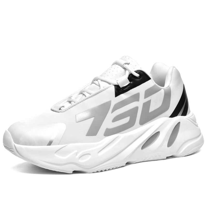 Белые мужские кроссовки для мальчиков 730, мужская обувь для бега из ЭВА, мужские кроссовки 2021, самая дешевая обувь, обувь Yezzy