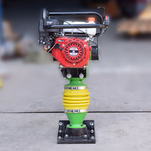 Chất lượng cao dọc tác động <span class=keywords><strong>rammer</strong></span> compactor bê tông Vibrator compactor - Product Image 3