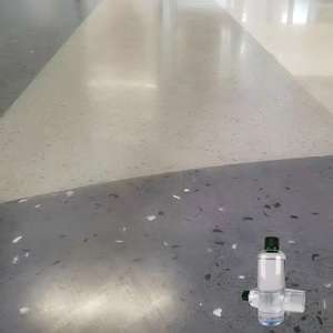 พื้นอีพ็อกซี่เรซิ่น-สารเคลือบพื้นอีพ็อกซี่แบบปรับระดับเอง ปราศจากสารตัวทำละลาย - Product Image 3