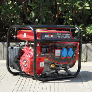 Générateur d'essence portable mini 1000W 220V 110V 1Kw BS1800 110v 60hz - Product Image 1