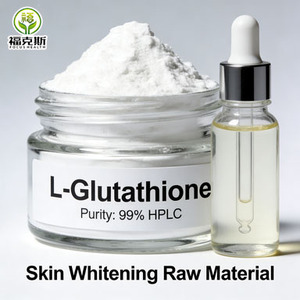 <span class=keywords><strong>L</strong></span>-Glutathion gereduceerd 99% cosmetische/voedingskwaliteit, antioxidant grondstof voor huidverlichting & voedingssupplementen - Product Image 2