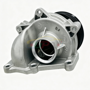 ปั๊มน้ำหล่อเย็น รุ่น 25100-2F800 สำหรับฮุนได เกีย 25100 2F800 - Product Image 2