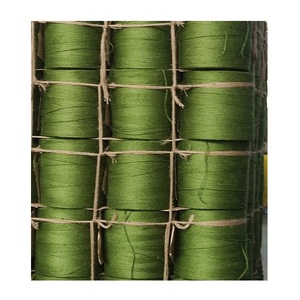<b>Jute</b> Yarn <b>Fiber</b> Cheap Price <b>Jute</b> Twine From Bangladesh Natural High Quality 100 Packing Roll Pattern Sewing Color Knitting BD - Product Image 6