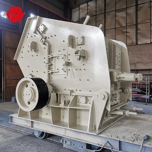 Prezzo Promozionale Frantoio a Impatto ad Albero Orizzontale per Frantumazione a Controcolpo PF1315 PF1410 - Product Image 5