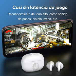 Inalambricos Audifonos Tws Inhambricos Manos Libre Tai Nghe Earbuds V8 Gamer Fundas Cho Inalambricos Audifonos Cho Xiaomi - Product Image 5