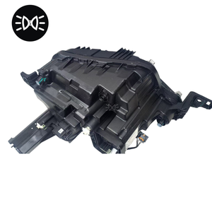 Convient pour Citroën <span class=keywords><strong>Versailles</strong></span> C5X 2021-2024, ensemble de phares LED d'origine, phares de voiture Citroën C5 X - Product Image 6
