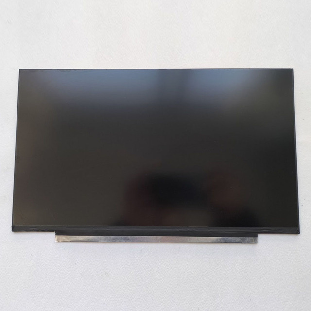 14" Laptop LCD Screen N140HCE-GN2 N140HCE-EN2 Display Matrix Panel Replacement FHD 1920x1080 IPS 100% SRGB EDP 30 Pins Non-Touch
