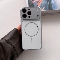 Coques de téléphone magnétiques Diankang 15 Advanced 16 pour iPhone 17, compatibles avec Apple 16 Pro Max, transformant instantanément votre appareil en 17