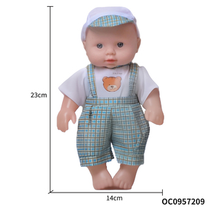 Muñecas reborn de tamaño natural de 10 pulgadas para niños grandes <span class=keywords><strong>que</strong></span> <span class=keywords><strong>parecen</strong></span> <span class=keywords><strong>reales</strong></span> con sonido y accesorios - Product Image 5