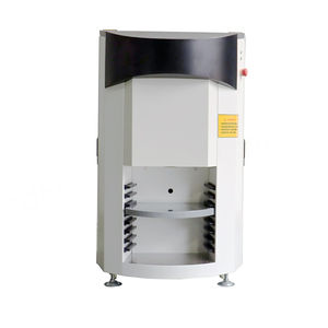 Equipo Dispensador de Tinte de Pintura Computarizado Automático 220V Nuevo Soruda SO-T600 - Product Image 6