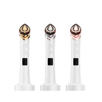 Masseur facial multifonctionnel pour le lifting et le raffermissement, équipement de beauté facial portable pour la maison, appareil de beauté faciale