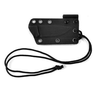 Customization vita schiena cintura Clip coltello K guaina morsetto <span class=keywords><strong>da</strong></span> campeggio coltello guaina - Product Image 4