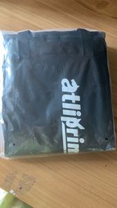 Atliprime RR2015XS <span class=keywords><strong>Porte</strong></span>-bagages de toit souple pour camionnettes Kayak Transporteurs pour VUS Vélos Surf Camion Tailgate Pads Soft Car Roof Carrier - Product Image 4