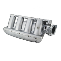 Collecteur d'admission en fonte pour moteur Duratec, tubulure d'admission en fonte, pour 3 MZR, 2.0l, 2,3 l