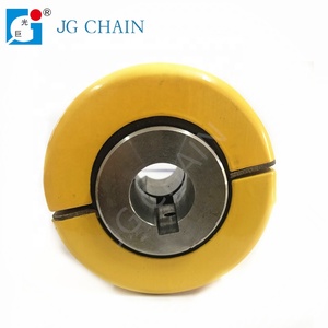 <span class=keywords><strong>KC</strong></span>-4016 Con lăn khớp nối công nghiệp chuỗi khớp nối - Product Image 2