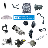 Pièces détachées complètes PY, fabricant OEM, kit carrosserie, pièces moteur, accessoires pour Benz W210 W212 W140 W221 W163 W171 W204 W205