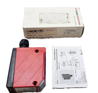 Capteur diffuse Hrt 96k/r-1690-1200-25, suppression 20-230v # 50025131 Produit neuf, original avec une garantie d'un an Neuf