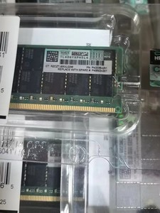 Kit Inteligente HPE 128G 4Rx4 PC5-4800B-R P43336-0A1 P43334-B21 - Product Image 3