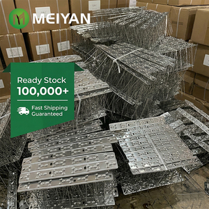 Ultimate Protection 50cm Long Base Stainless Steel <strong>Bird</strong> <strong>Spikes</strong> Eco Friendly <strong>Pest</strong> Control <strong>Anti</strong> <strong>Bird</strong> <strong>Spikes</strong> Security <strong>Bird</strong> <strong>Spikes</strong> - Product Image 4