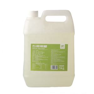 Jarabe de fructosa Té de la leche para hacer té de frutas Batido Yogur Bebidas <span class=keywords><strong>Boba</strong></span> Bubble <span class=keywords><strong>Tea</strong></span> Ingredientes - Product Image 2