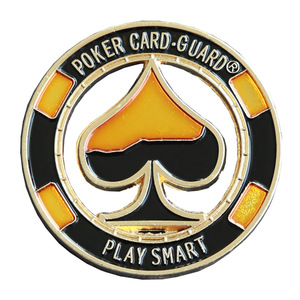 Металлическая эмалированная булавка - Product Image 3