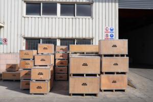 Pompe haute pression pour le jet d'eau / le sablage à l'eau / le nettoyage industriel - Product Image 5