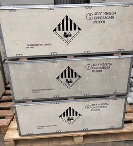 Batería solar Lifepo4 24V <span class=keywords><strong>48V</strong></span> 51,2 V 60V Baterías de iones de litio fotovoltaicas para el hogar 100Ah 200 Ah 280Ah 300Ah 400Ah - Product Image 5