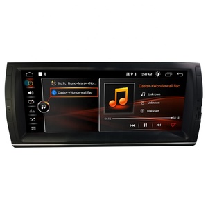 Reproductor Multimedia para Auto XRC DSP IPS de 10.25'' con 4 Núcleos, 2G de RAM, 32G, Android 10.0, DVD, GPS, Autoradio para BMW <span class=keywords><strong>E39</strong></span> E53 X5, Radio Estéreo para Auto - Product Image 3